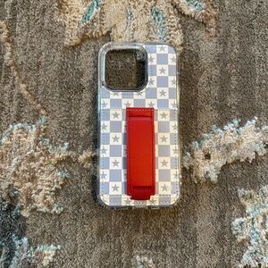 Walli iPhone 14 Pro Americana
